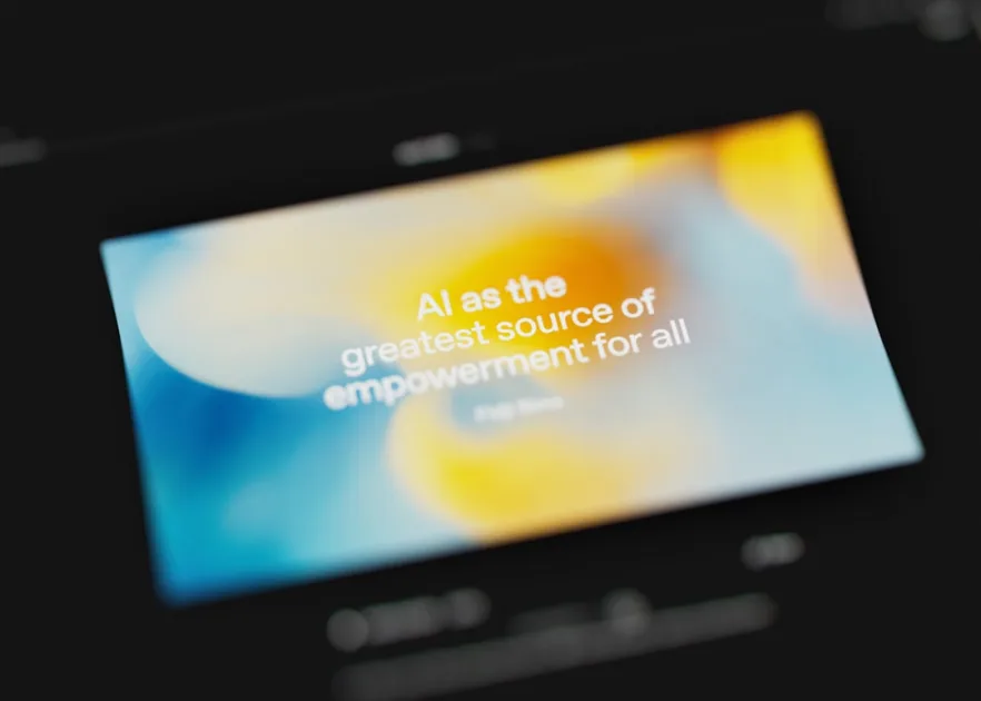 Mi empresa no aparece en ChatGPT: diagnóstico visual