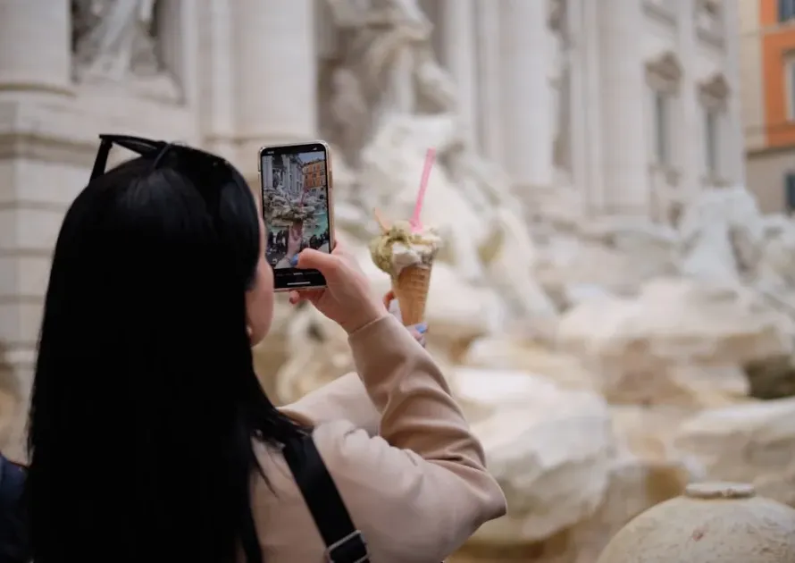 Optimización inteligencia artificial turismo agencias viajes