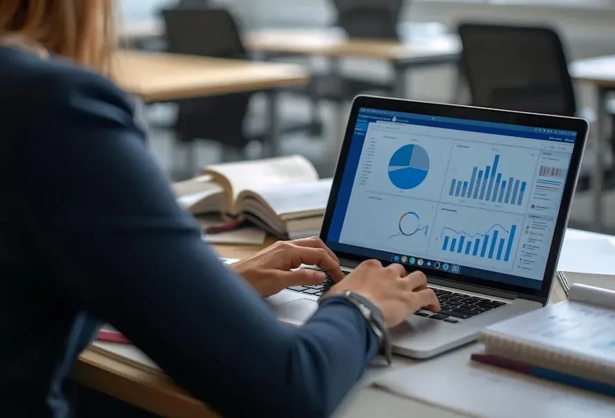 Beneficios del SEO para crecimiento empresarial digital
