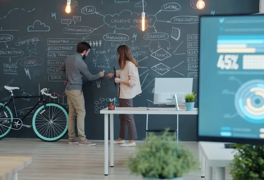 Criterios para automatizar IA en procesos empresariales