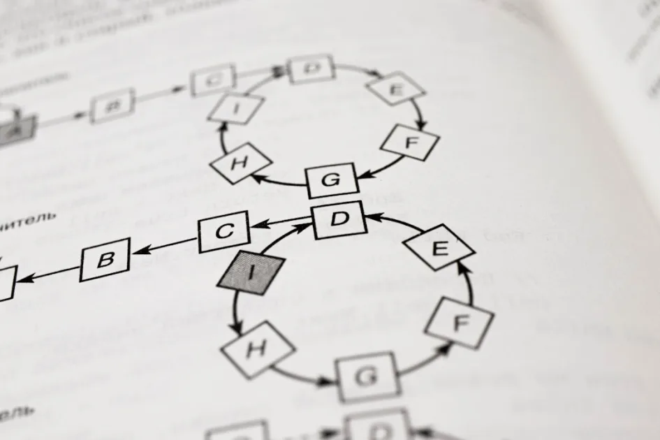 Criterios para automatizar IA: guía práctica de evaluación 1 a book with a diagram on it