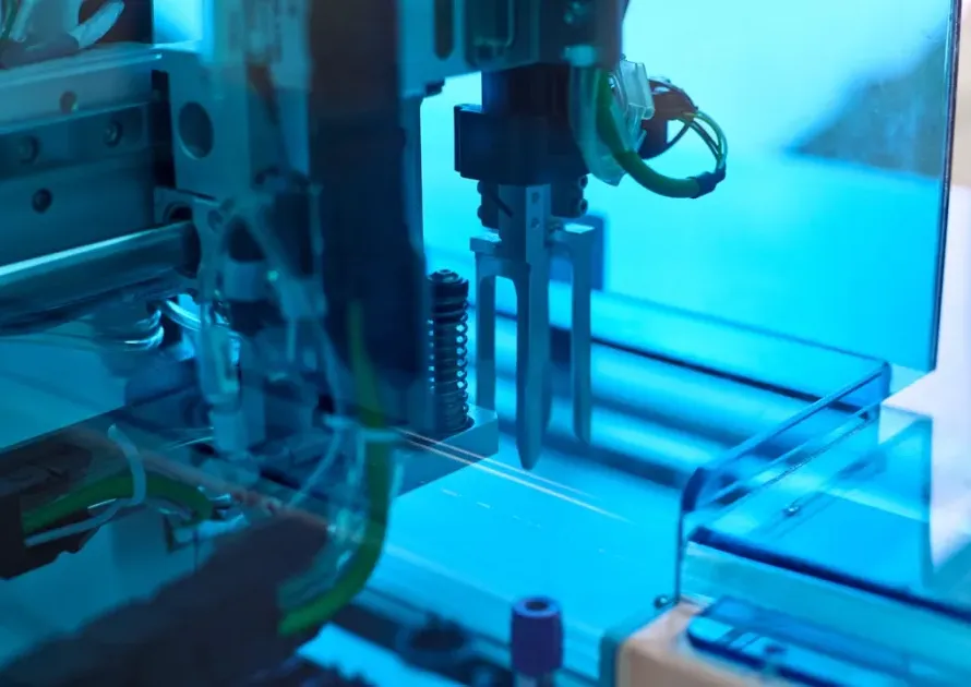 Comparativa de herramientas de automatización IA